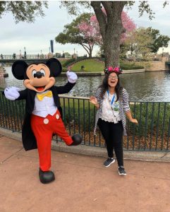 A Historia de Mickey Mouse e onde encontrá-lo nos Parques Disney de Orlando 26