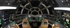 Star Wars Galaxy’s Edge: o espetacular universo de Star Wars no Hollywood Studios 26