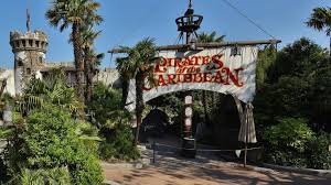 Conheça a maior Adventureland em um parque Disney a da Disneyland Paris 38