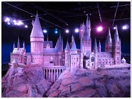 Tudo sobre o Warner Bros. Studio Tour – Harry Potter 48