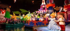 Explore a magica das animações na Fantasyland da Disneyland Califórnia parte 1 40