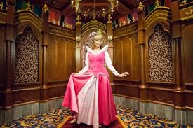 Explore a magica das animações na Fantasyland da Disneyland Califórnia parte 2 70