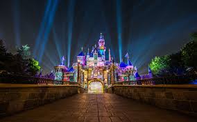 Os incríveis shows paradas da Disneyland Califórnia 24
