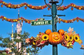 Conheça a festa de Halloween da Disneyland Paris 40