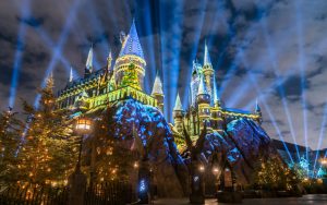 The Magic of Christmas at Hogwarts Castle 940x588 1