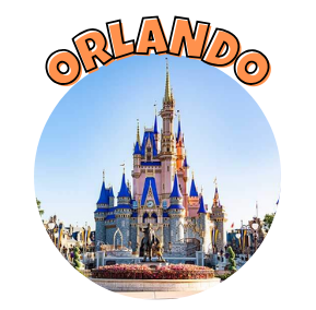 Disney Orlando