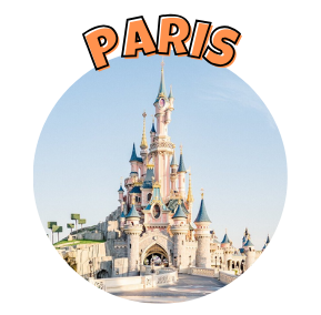 Disney Paris