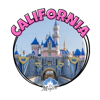 Disney California