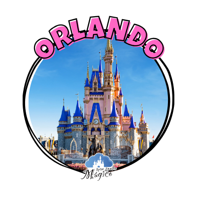 Disney Orlando