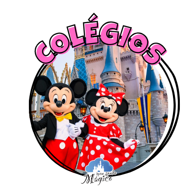 COLÉGIOS