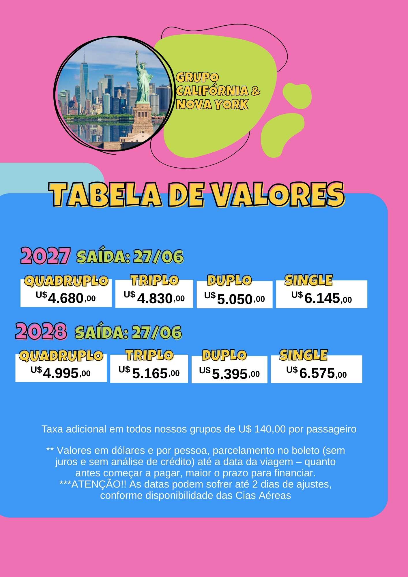 Grupo California NYC JULHO MOBILE 2