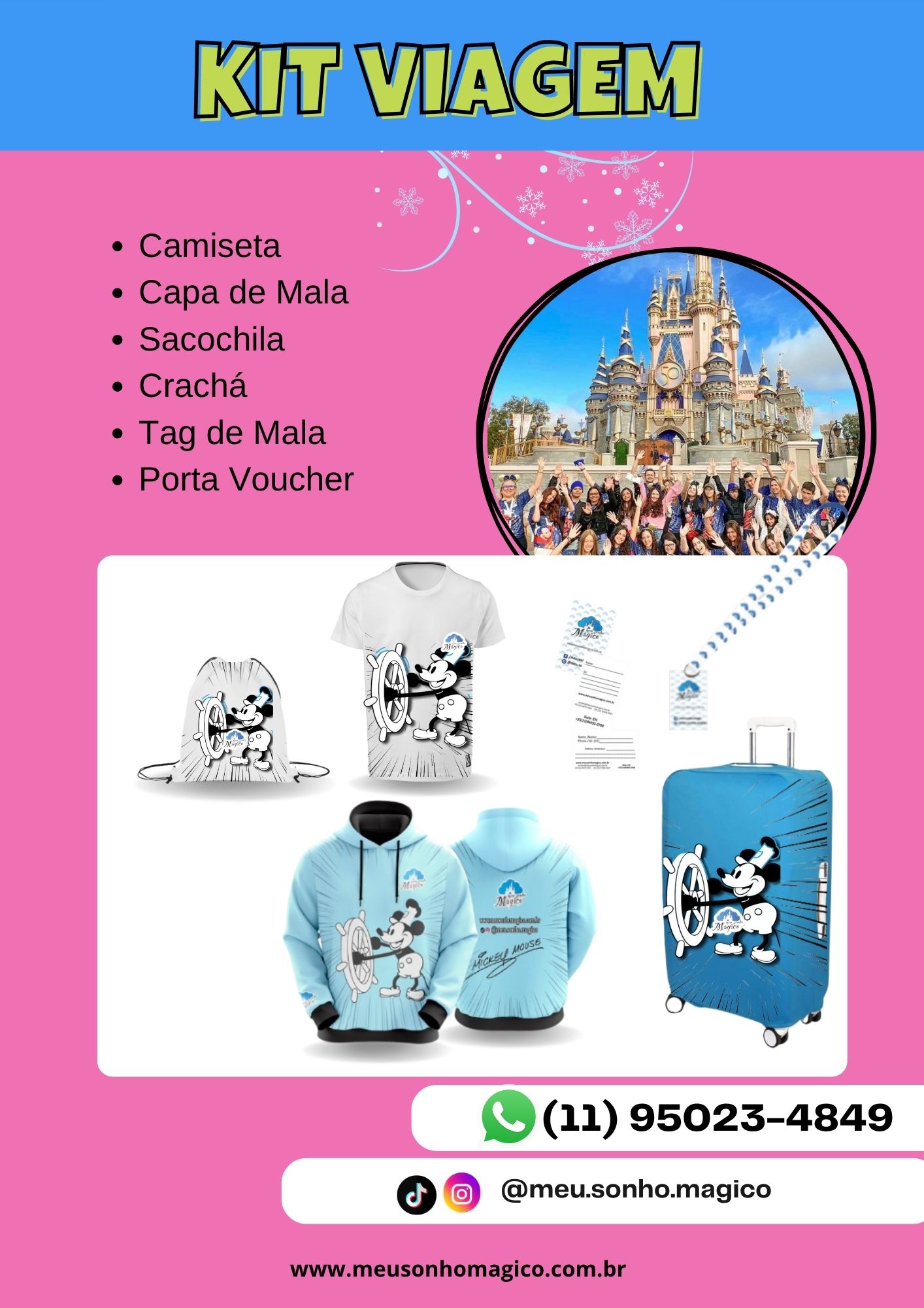 Grupo Orlando Inverno Family JANEIRO MOBILE