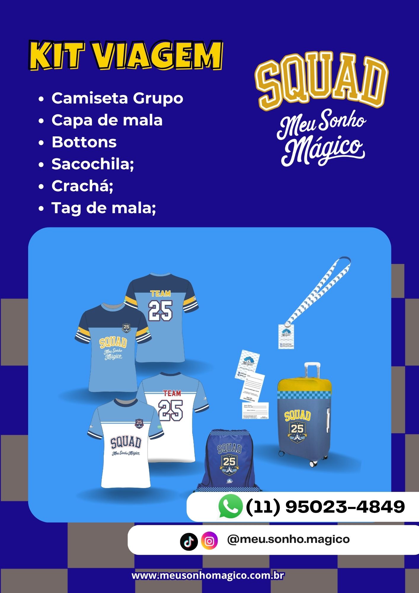 Grupo Orlando Natal Teens NOVEMBRO MOBILE