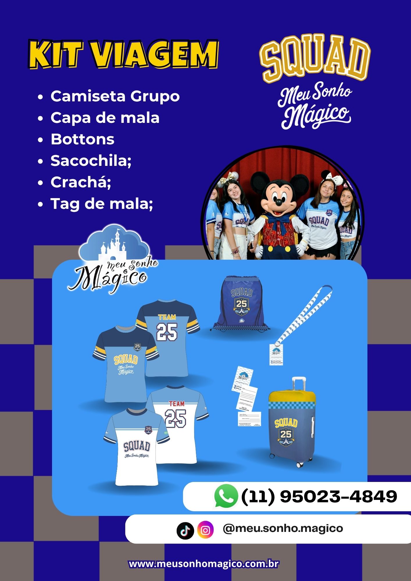 Grupo Orlando Squad Teens Inverno JANEIRO MOBILE