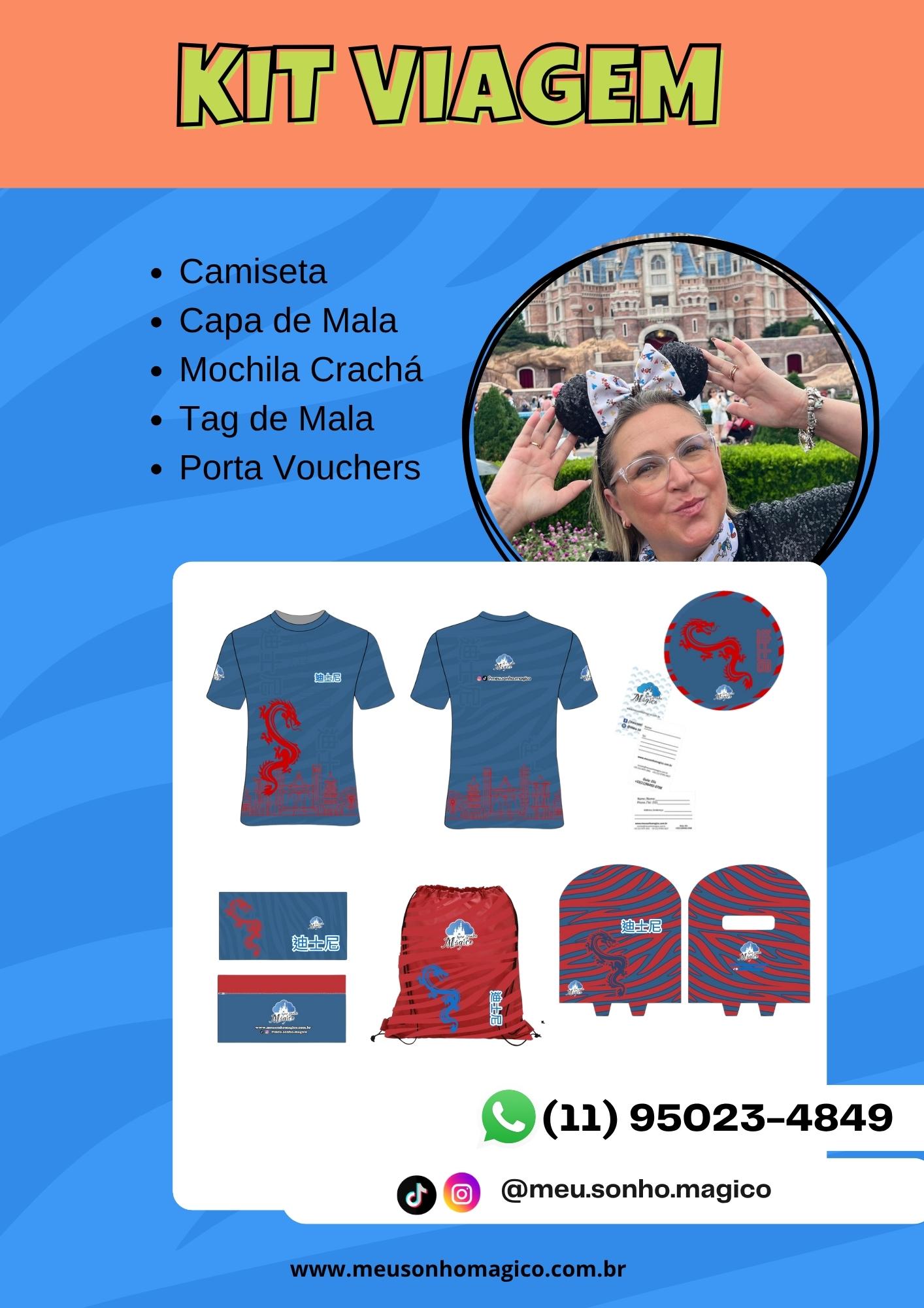 Grupo Shanghai e Hong Kong SETEMBRO MOBILE