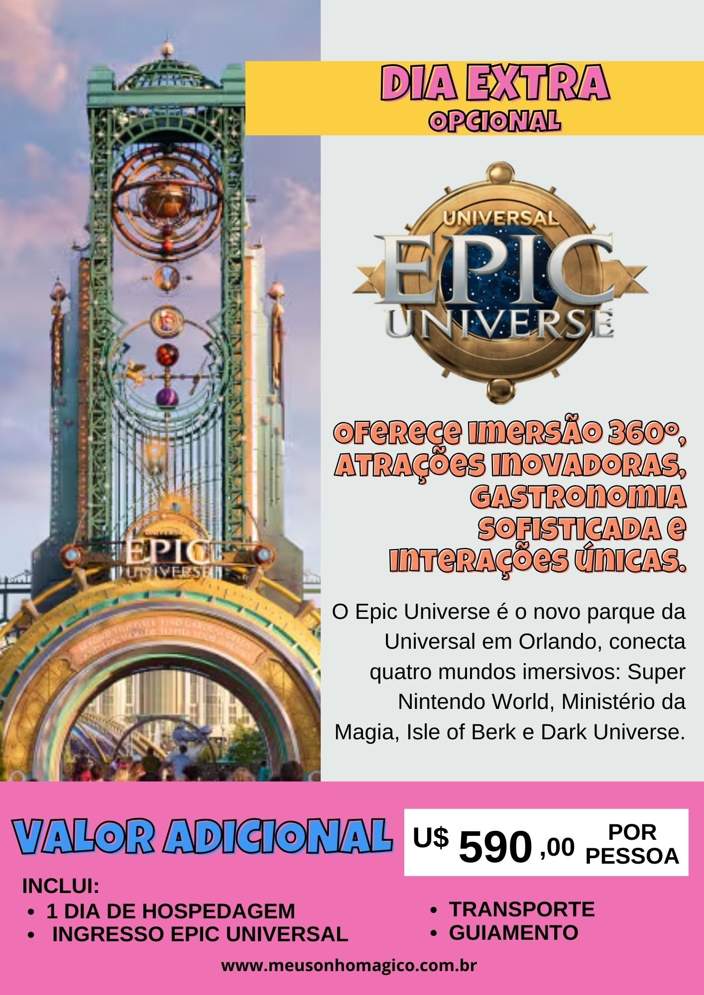 Grupo Orlando Family Natal DEZEMBRO MOBILE 2