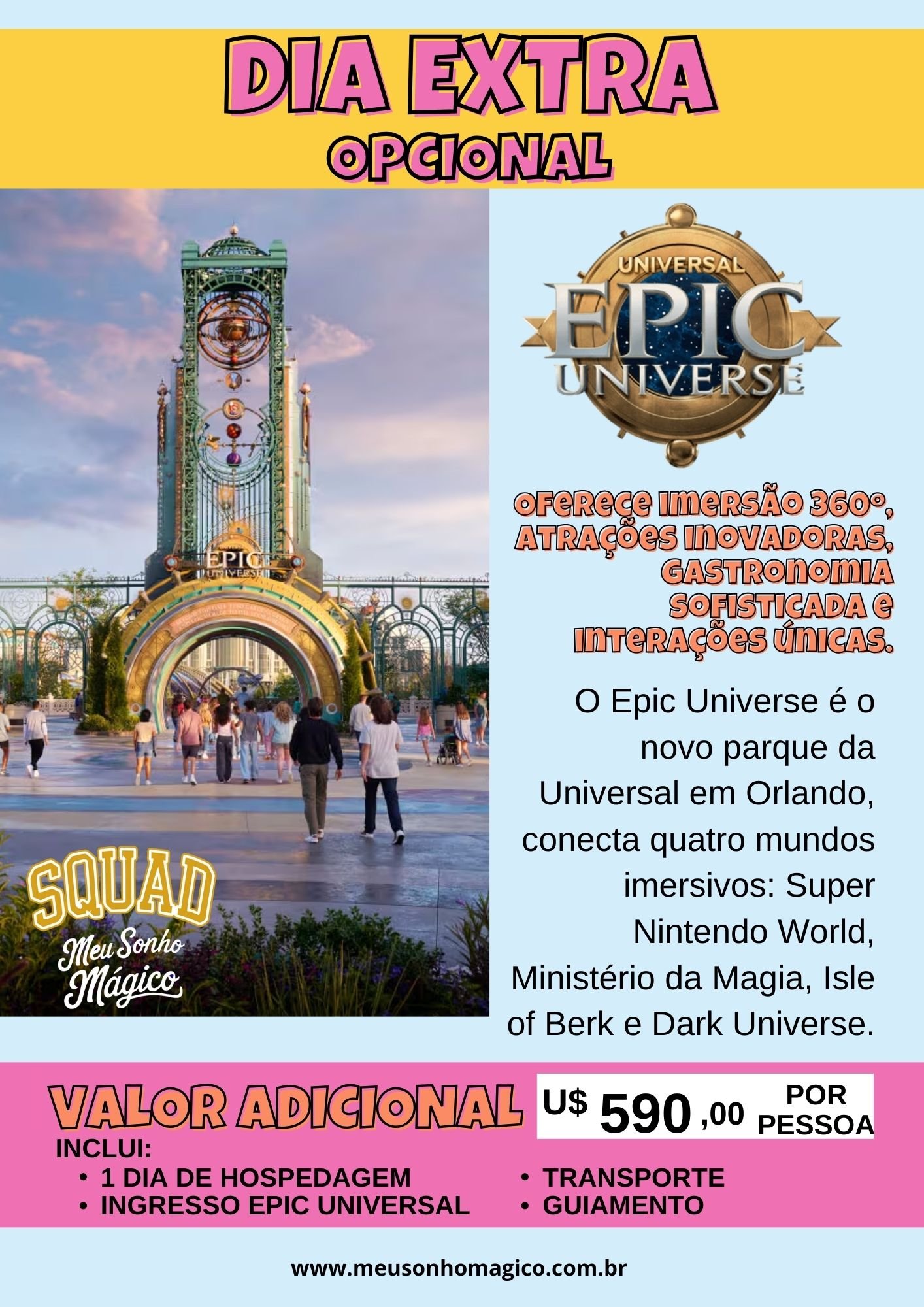 Grupo Orlando Natal Teens NOVEMBRO MOBILE