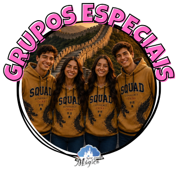 Grupos Especiais